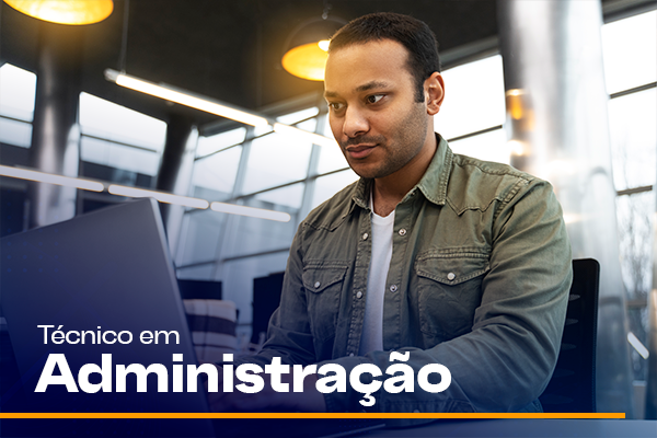 Técnico em Administração - UNITERP
