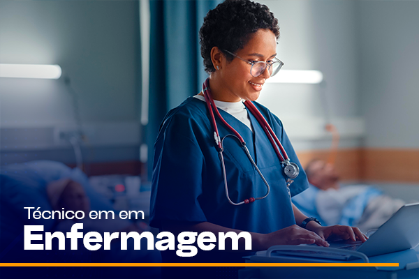 Técnico em Enfermagem - UNITERP