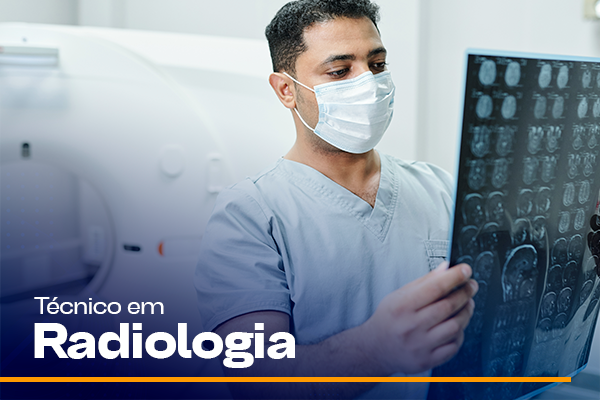 Técnico em Radiologia - UNITERP