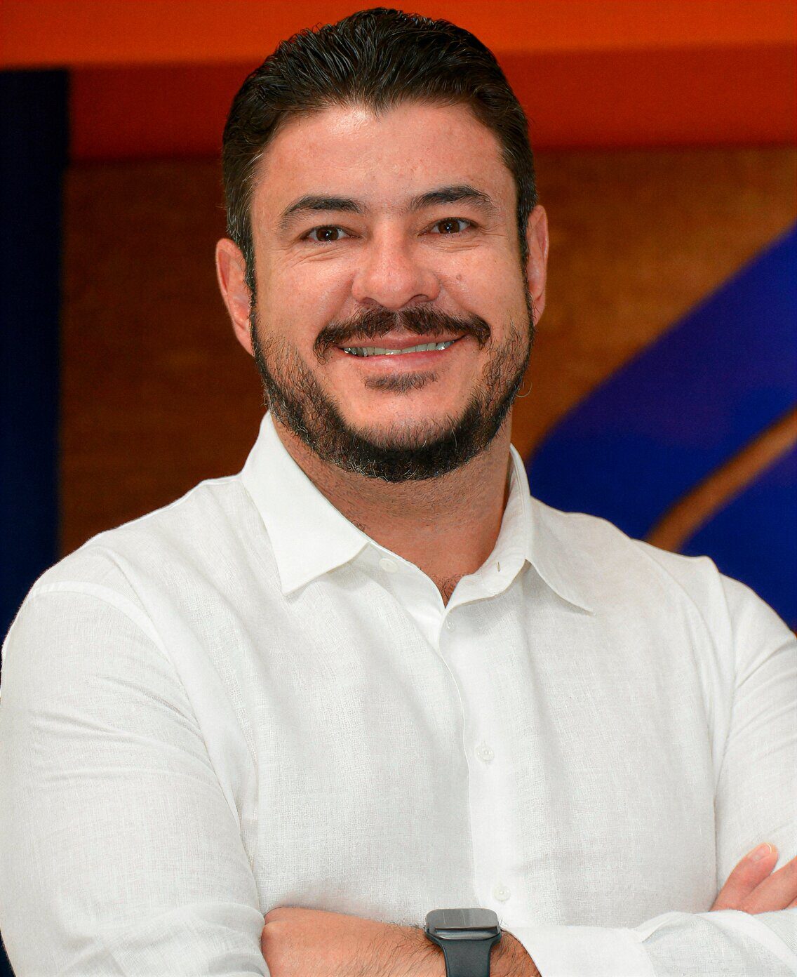 Itamar Michelin